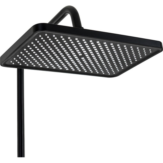 Душевая стойка Brimix 81745, чёрный - фото 2