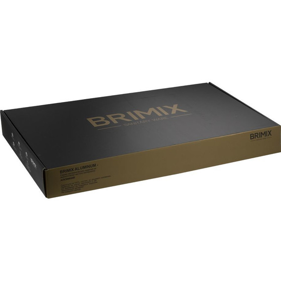 Смеситель для кухни Brimix 82218, сатин - фото 3