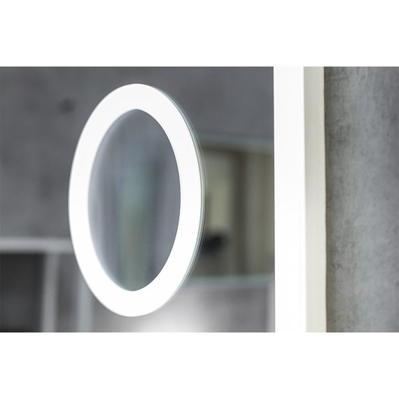 Зеркало Санакс 100 см 45201 - фото 6