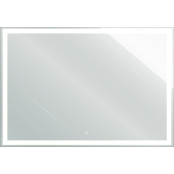 Зеркало Санакс 100 см 45215 - фото 