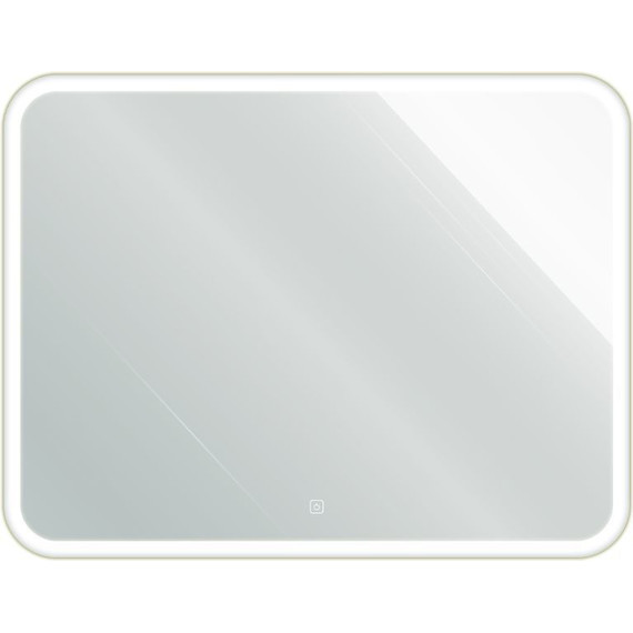 Зеркало Санакс 90 см 45216 - фото 