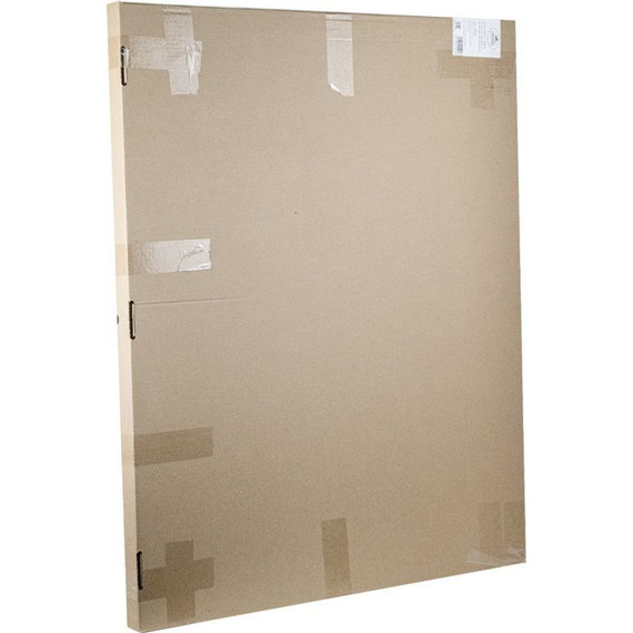 Зеркало Санакс 90 см 45216 - фото 3