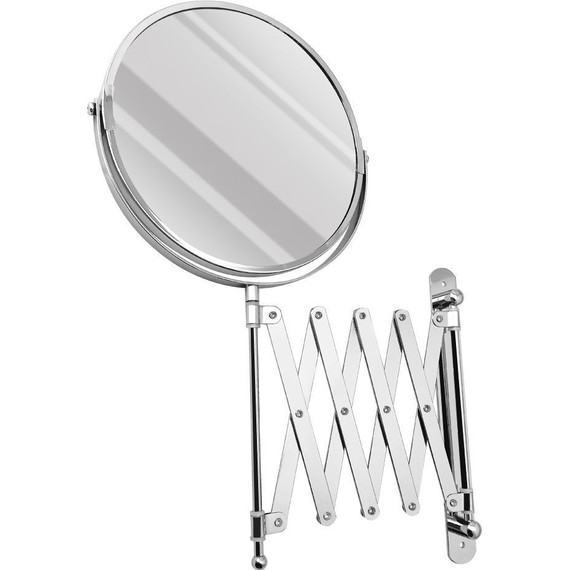 Зеркало косметическое настенное Санакс 75269-1 - фото 