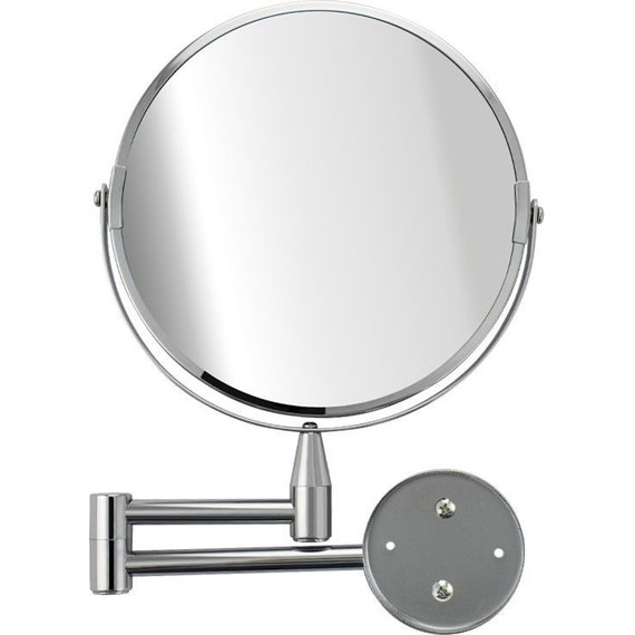 Зеркало косметическое настенное Санакс 75270-1 - фото 2