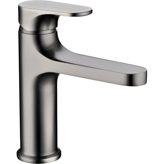 Смеситель для раковины Boheme Spectre 451-Gm, gun metal, Цвет производителя: gun metal - фото 