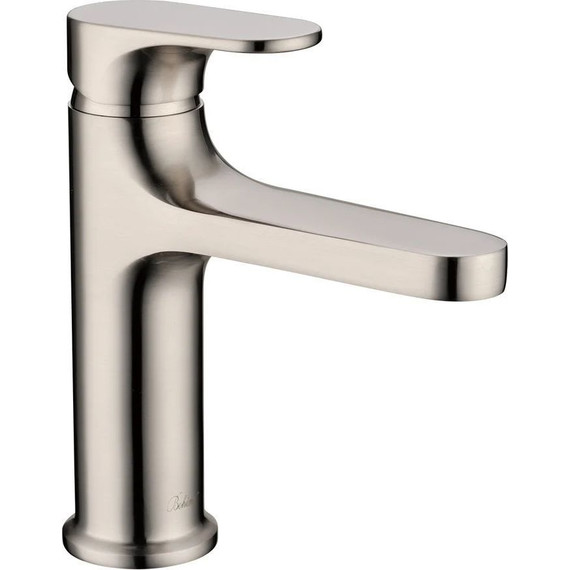 Смеситель для раковины Boheme Spectre 451-NB, nickel brush, Цвет производителя: nickel brush - фото 