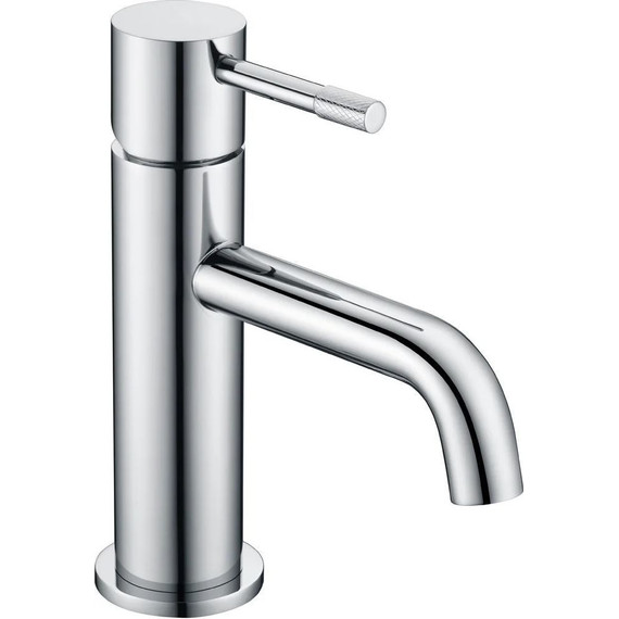 Смеситель для раковины Boheme Uno 461-CR, chrome, Цвет производителя: chrome - фото 