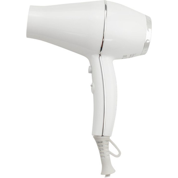 Фен для волос GFmark 6832, белый - фото 5