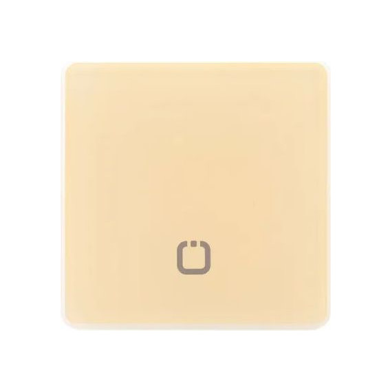 Мастер-кнопка для управления кранами Neptun Smart 2224, бежевый - фото 