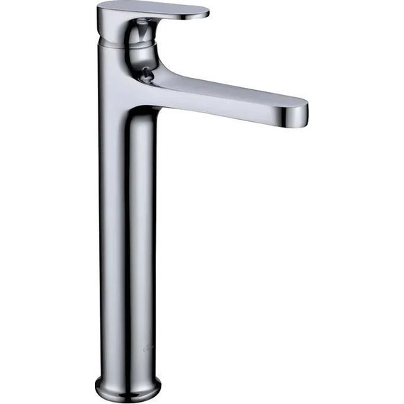 Смеситель для раковины высокий Boheme Spectre 452-CR, chrome, Цвет производителя: chrome - фото 