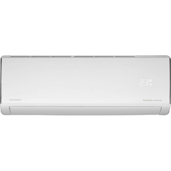 Сплит-система Ecostar Radium Inverter KVS-IRAD07CH - фото 
