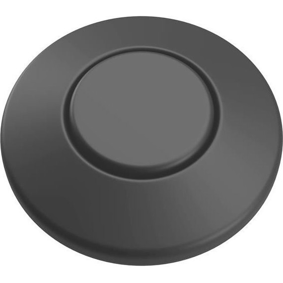 Пневматическая кнопка для измельчителя Emar Black - фото 