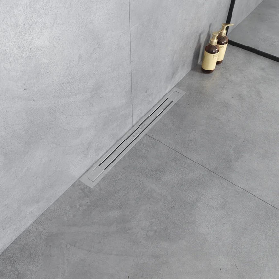 Трап Boheme Premium Trendy 60 см 983-60-CR, chrome, Цвет производителя: chrome - фото 2