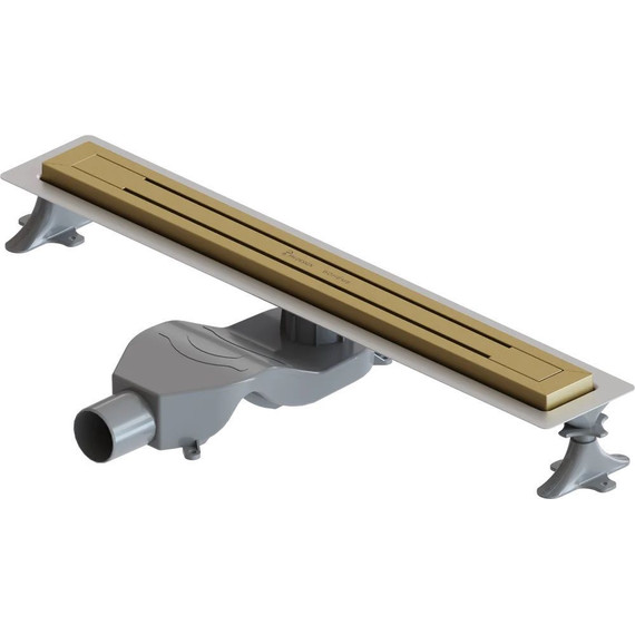 Трап Boheme Premium Trendy 60 см 983-60-MG, matt gold, Цвет производителя: matt gold - фото 