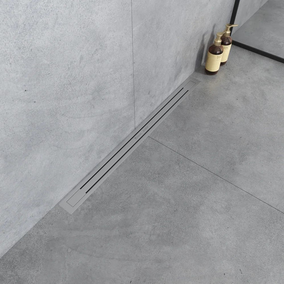 Трап Boheme Premium Trendy 80 см 983-80-CR, chrome, Цвет производителя: chrome - фото 2