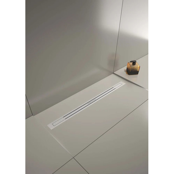 Трап Boheme Premium Trendy 80 см 983-80-CR, chrome, Цвет производителя: chrome - фото 4