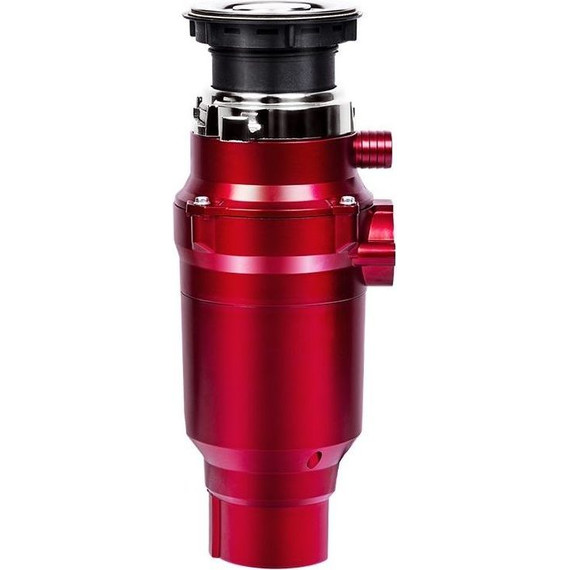 Измельчитель пищевых отходов Emar ATC-WZB390A Compact - фото 2