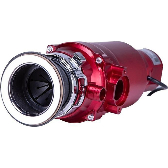 Измельчитель пищевых отходов Emar ATC-WZB390A Compact - фото 3