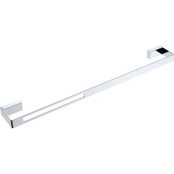 Полотенцедержатель Boheme Q 10942-CR, chrome, Цвет производителя: chrome - фото 