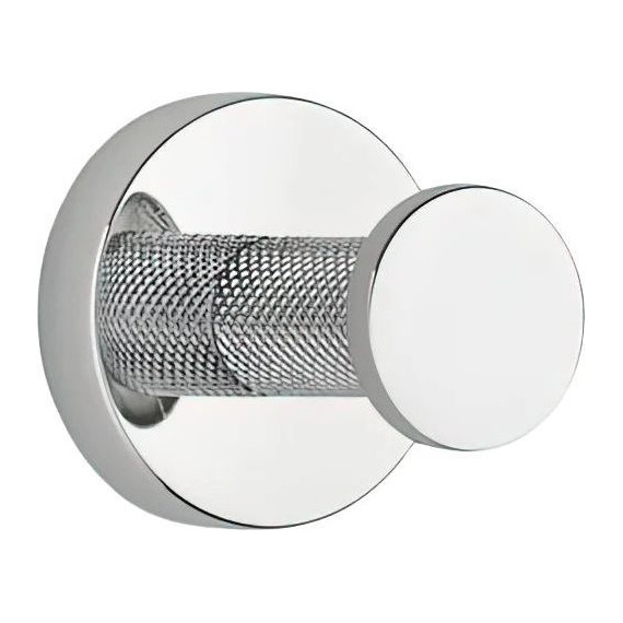 Крючок Boheme Uno 10976-CR, chrome, Цвет производителя: chrome - фото 