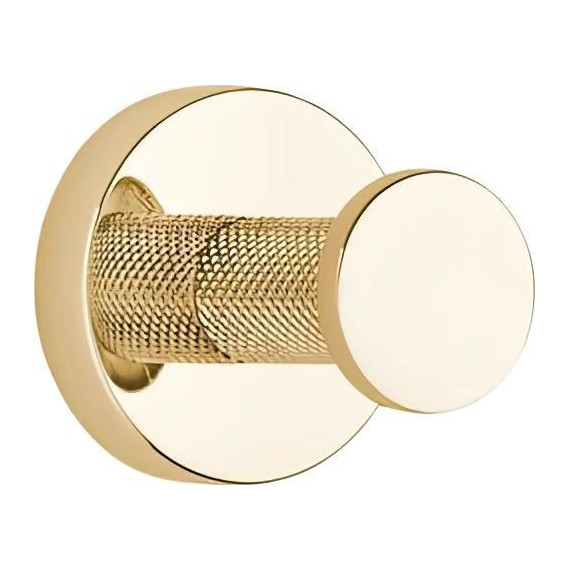 Крючок Boheme Uno 10976-G, gold, Цвет производителя: gold - фото 