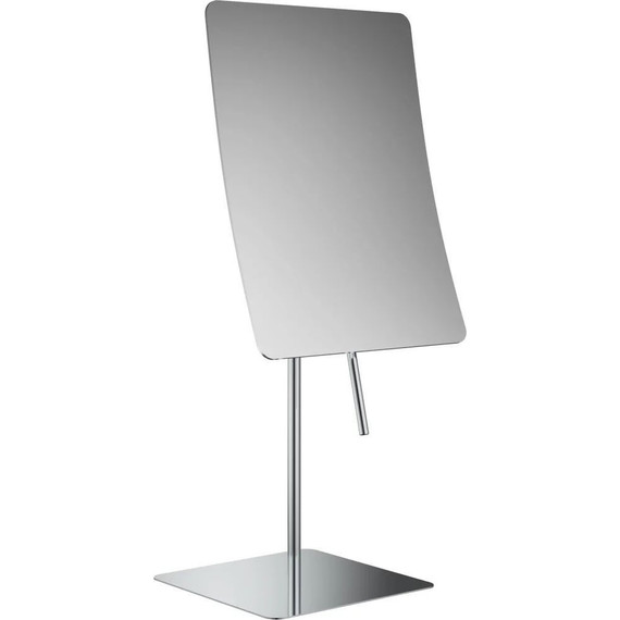 Зеркало косметическое настольное Boheme 507-CR, chrome, Цвет производителя: chrome - фото 