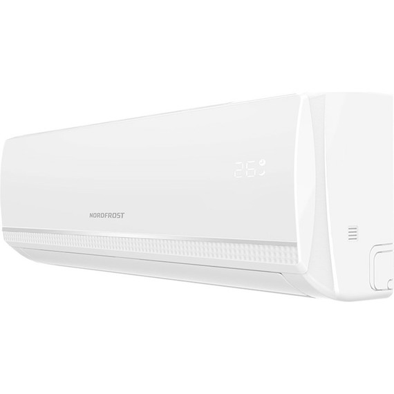 Сплит-система NordFrost AC 18 QUB - фото 2