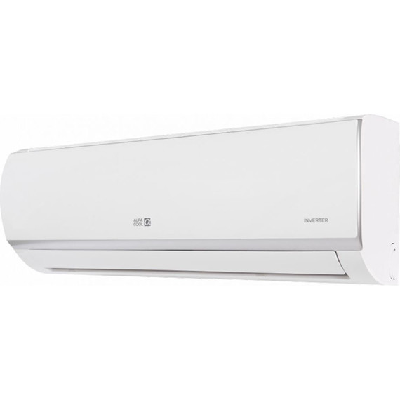 Сплит-система Alfacool Apus Inverter APFI-12CH - фото 2