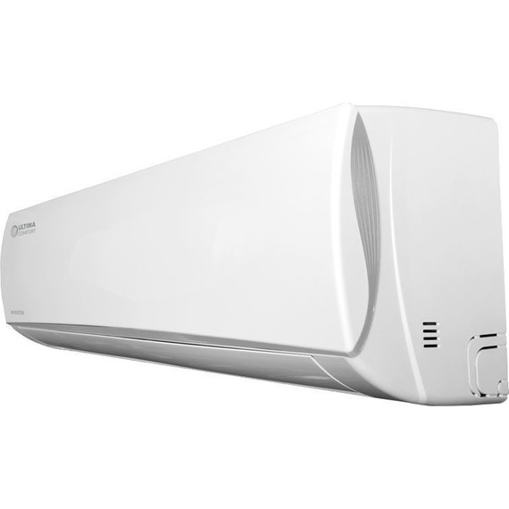 Сплит-система Ultima Comfort Eclipse Inverter ECS-I24PN - фото 2