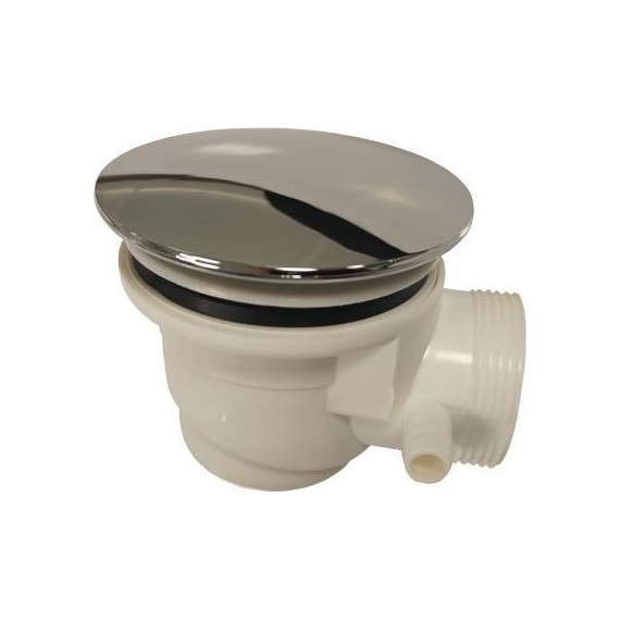 Душевая кабина Triton Экстра А 88x88 см, белый/прозрачное - фото 13