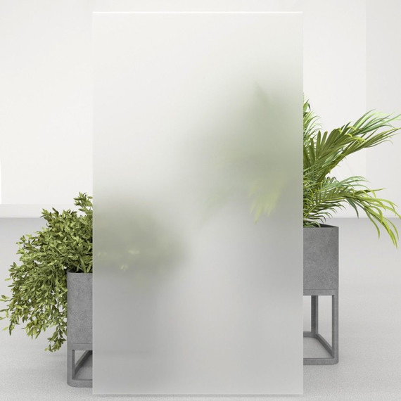 Душевое ограждение Triton Вельвет В 90x90 см, хром/матовое - фото 8