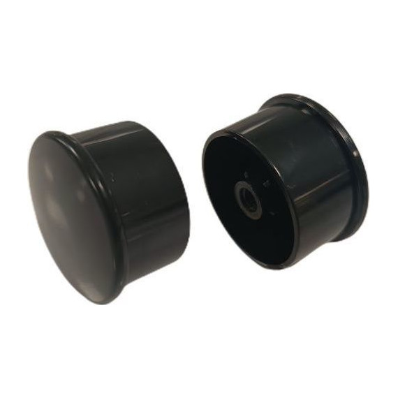 Душевая кабина Triton Нова А 88x88 см, белый/прозрачное - фото 12