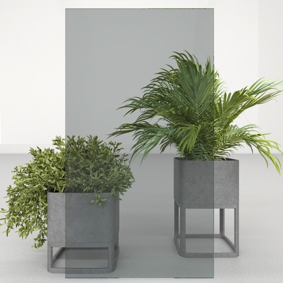 Душевая кабина Triton Нова А 88x88 см, белый/прозрачное - фото 7