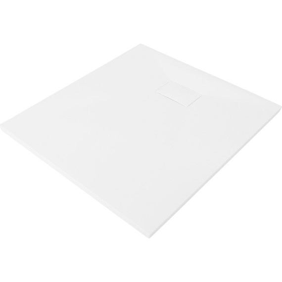 Поддон SMC WasserKraft Main 80х80 см 41T02 - фото 