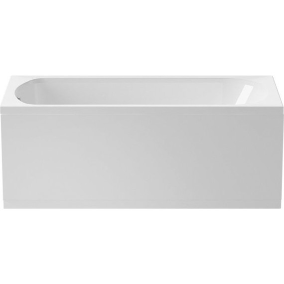 Ванна акриловая Cezares Eco 175x75 см ECO-175-75-41-W37, Размер - мм: 1750х750 - фото 4