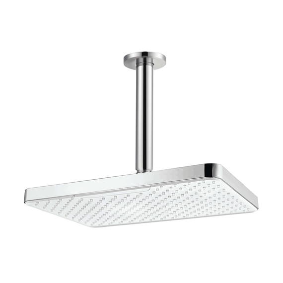 Верхний душ Aquatek  305x205 мм AQ2071CR - фото 