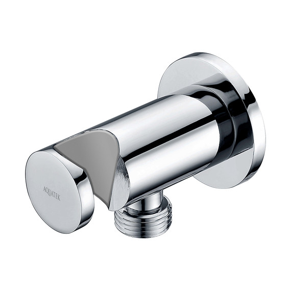 Шланговое подсоединение Aquatek  AQ2455CR - фото 