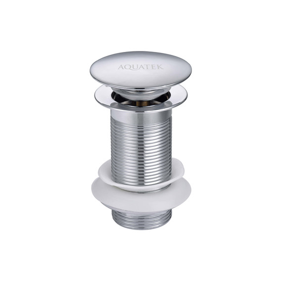 Донный клапан Aquatek  AQ6000CR - фото 