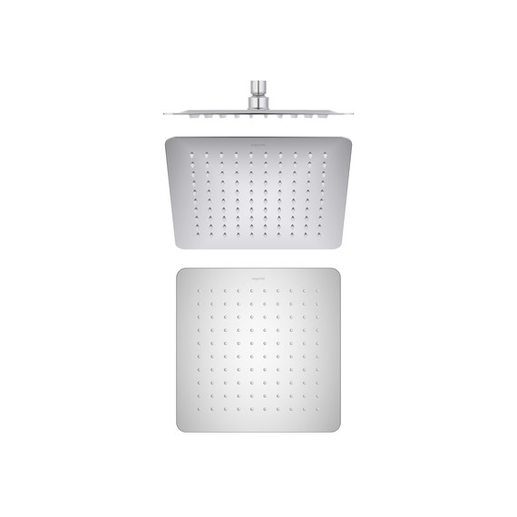 Верхний душ Aquatek 250x250 мм AQ2072CR - фото 