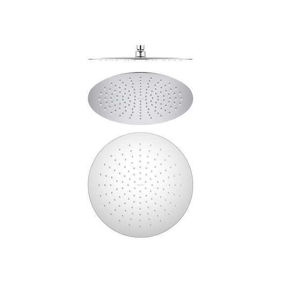 Верхний душ Aquatek 300x300 мм AQ2075CR - фото 