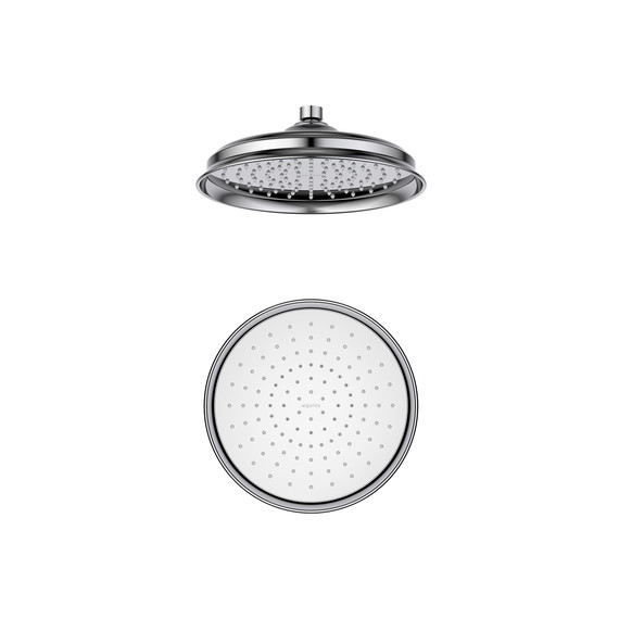 Верхний душ Aquatek Классик 220x220 мм AQ2088CR - фото 