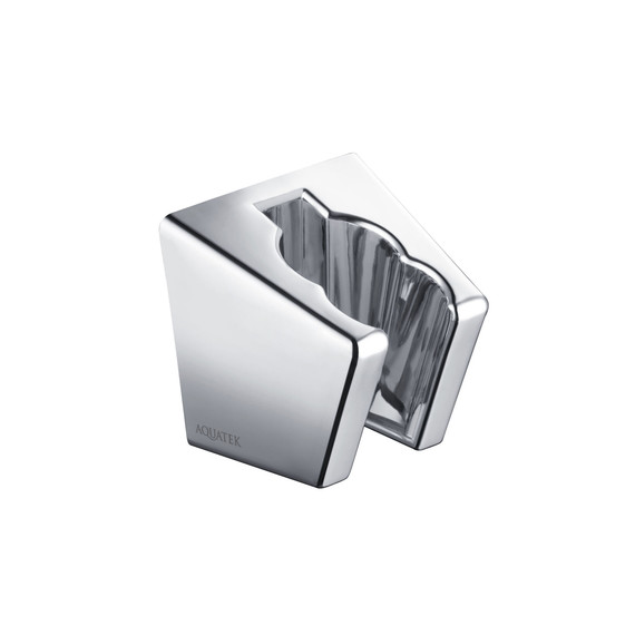 Держатель душевой лейки Aquatek AQ2402CR - фото 