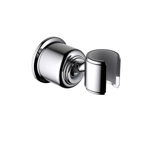 Шланговое подсоединение Aquatek Классик AQ2407CR - фото 