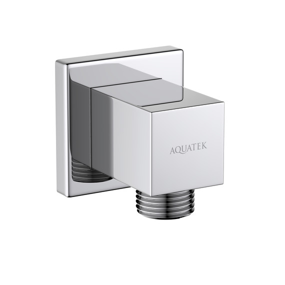 Шланговое подсоединение Aquatek AQ2458CR - фото 