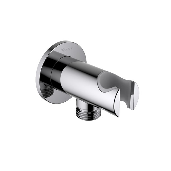 Шланговое подсоединение Aquatek AQ2460CR - фото 