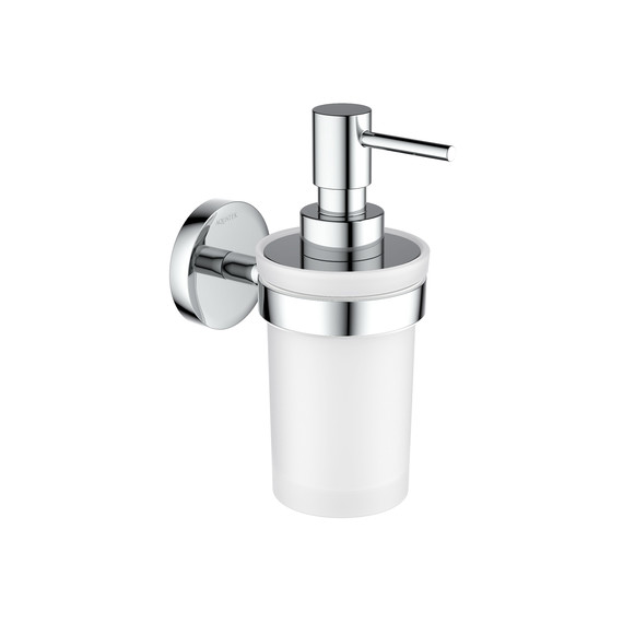 Дозатор для жидкого мыла Aquatek Европа AQ4105CR - фото 