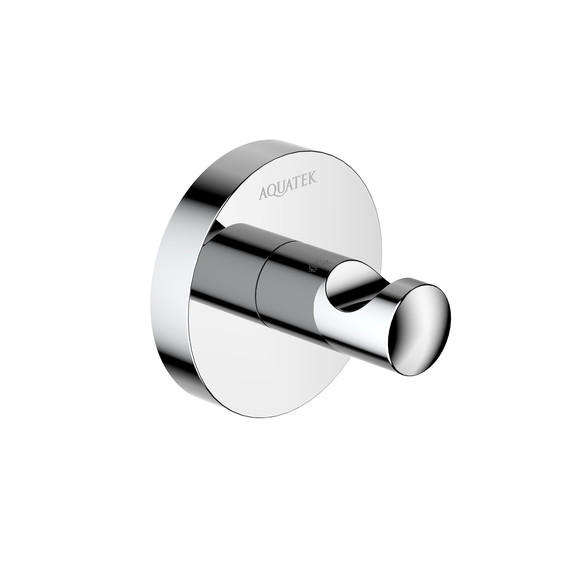 Крючок Aquatek Оберон AQ4201CR - фото 