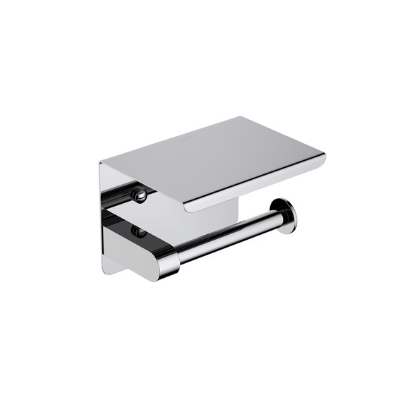 Держатель для туалетной бумаги Aquatek Европа AQ4939CR - фото 