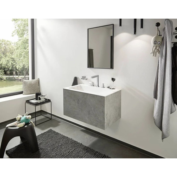 Мыльница Hansgrohe AddStoris 41746000 - фото 2