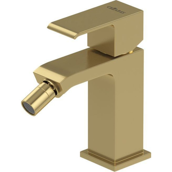 Смеситель для биде Cezares PORTA-BS1-SR, sunrise, Цвет производителя: Sunrise - фото 